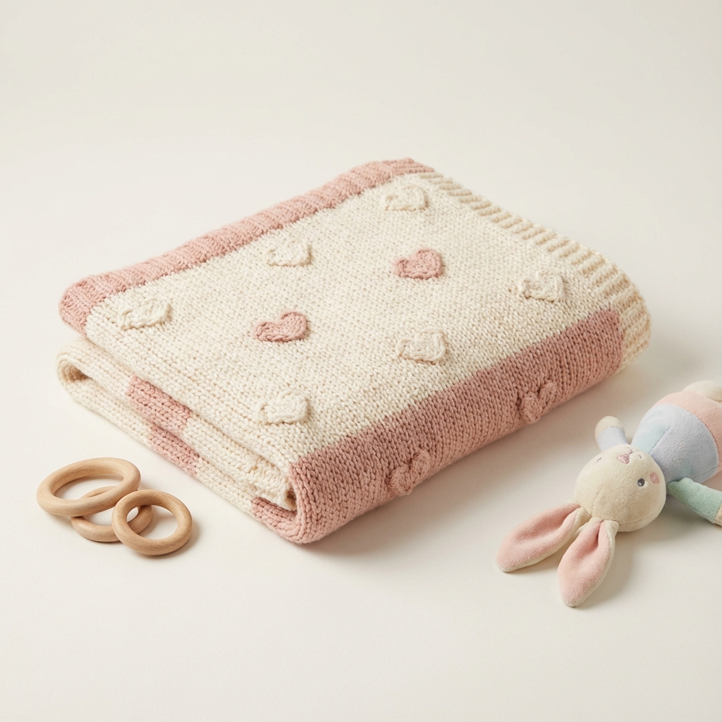 مشروع حياكة 1