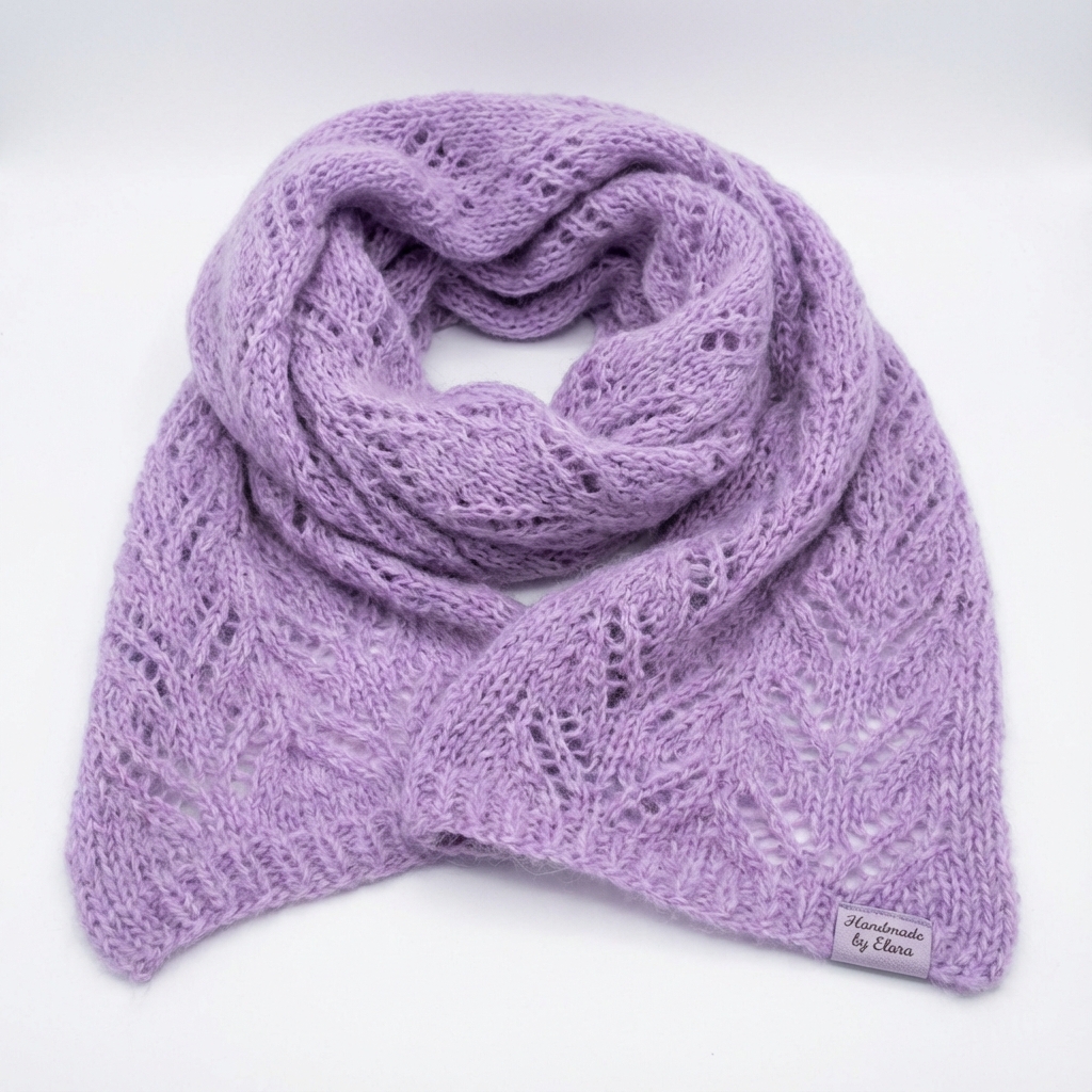 مشروع حياكة 2