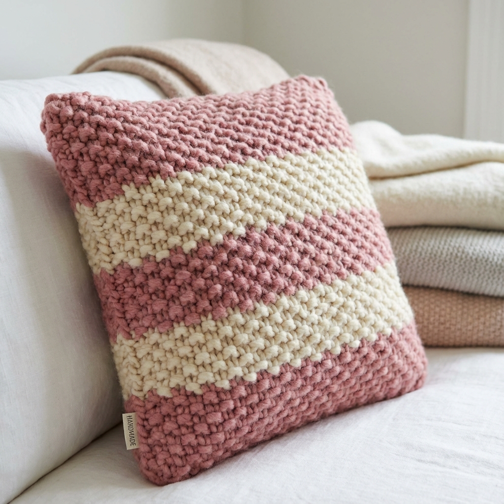 مشروع حياكة 5